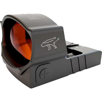 Приціл коліматорний Canik MO2 Mecanik Versatile 3 MOA