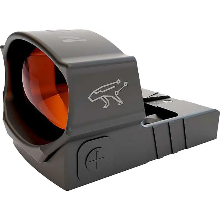 Приціл коліматорний Canik MO2 Mecanik Versatile 3 MOA