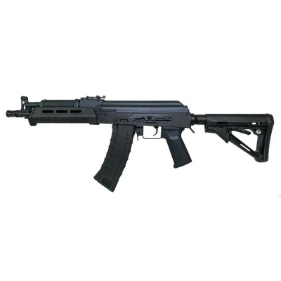 Гвинтівка страйкбольна CYMA АК-74 Magpul custom 6 мм Nylon