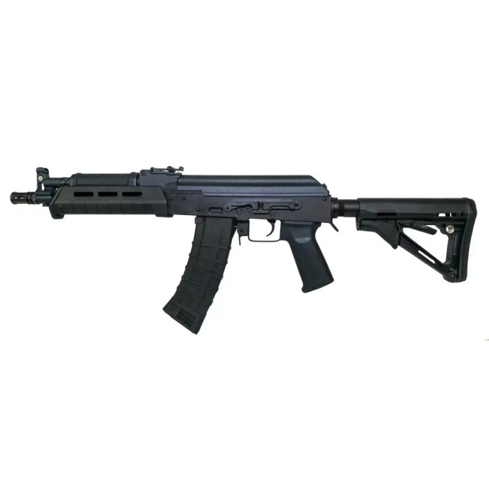 Гвинтівка страйкбольна CYMA АК-74 Magpul custom 6 мм Nylon 