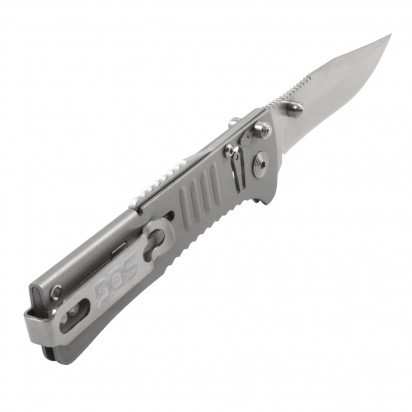Ніж SOG SlimJim (SJ31-CP) 