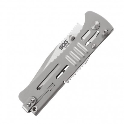 Ніж SOG SlimJim (SJ31-CP) 