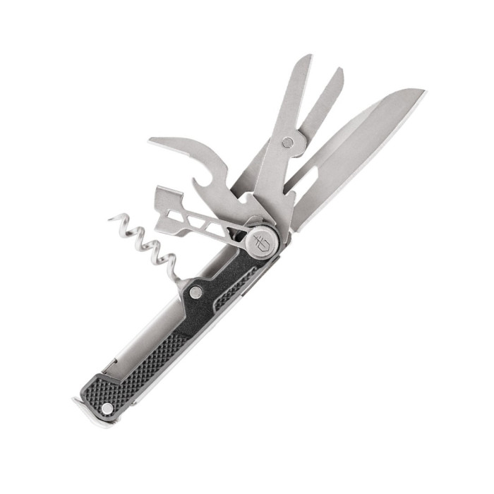 Мультитул Gerber ArmBar Cork, Onyx, 4L Blister Original 