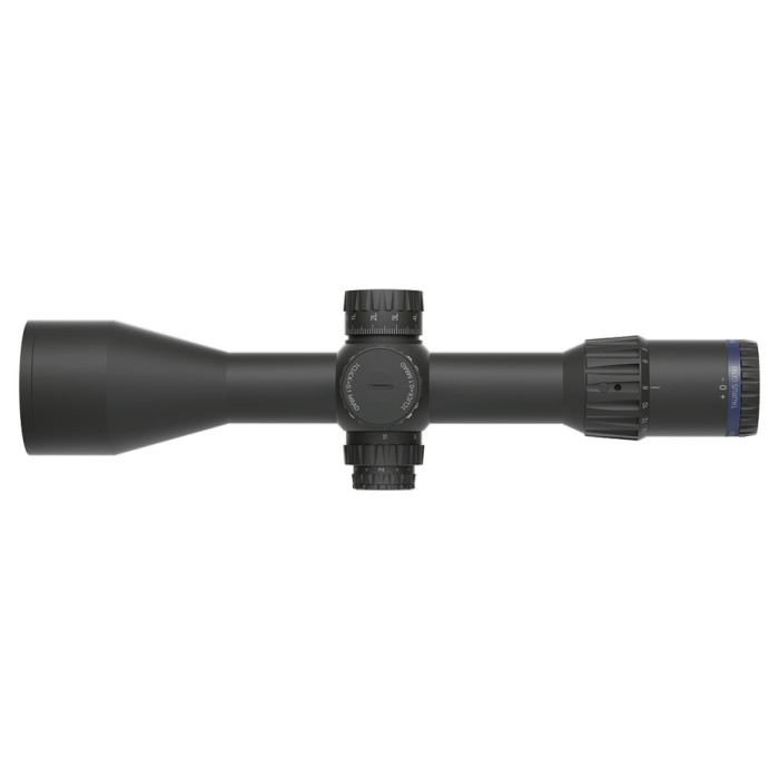 Приціл оптичний Vector Optics Taurus 3-24x56 (34 мм) illum. SFP ED 