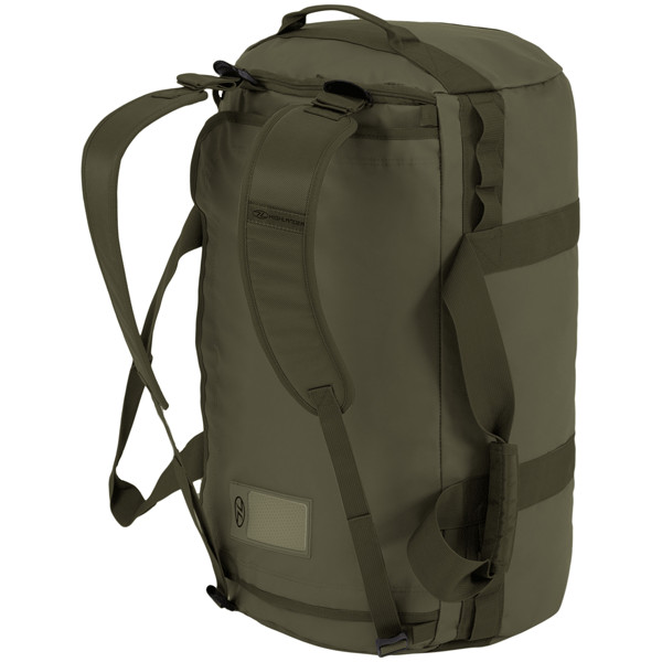 Сумка-рюкзак Highlander Storm Kitbag 65 Olive Green 