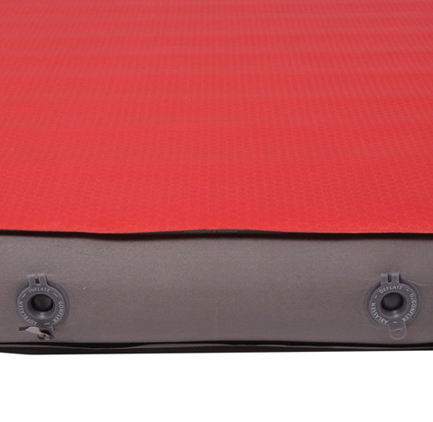 Килимок Надувний Exped MEGAMAT 10 LW ruby red 