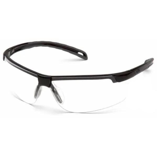 Захисні окуляри Pyramex Ever-Lite (clear) Anti-Fog, прозорі 