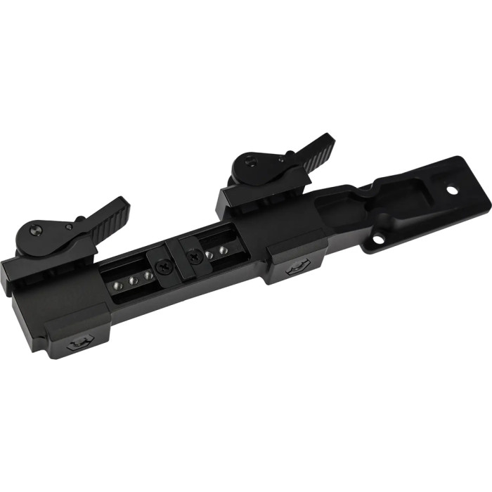 Швидкознімне кріплення Guide Long mount для серії TR 