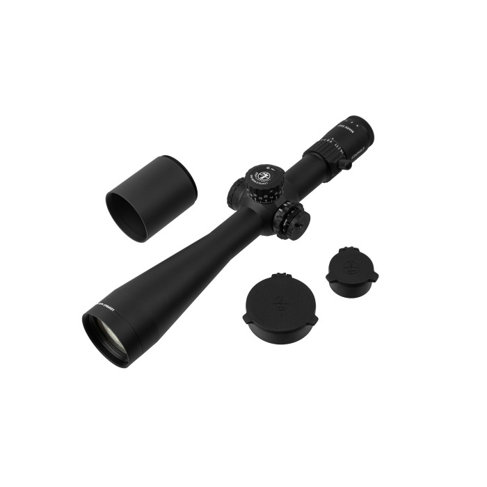 Приціл оптичний Leupold Mark 5HD 5-25x56 (35mm) M5C3 FFP Illum. TMR (171776) 