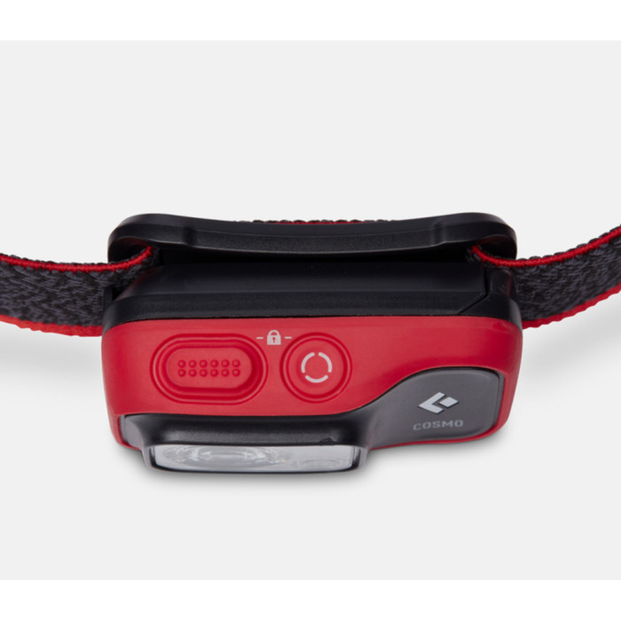 Ліхтар налобний Black Diamond Cosmo 350 Octane 