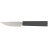 Нож кухонный Butterfork Paring Knife AR-RPM9 ABS Dark Grey