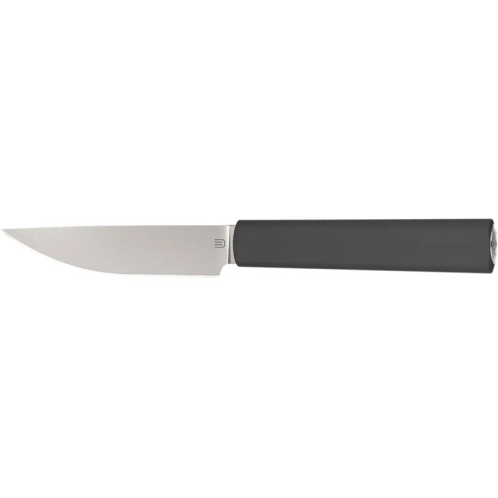 Ніж кухонний Butterfork Paring Knife AR-RPM9 ABS Dark Grey 