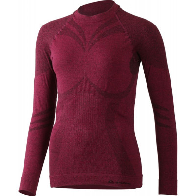 Термофутболка Lasting ATALA 4580 фіолетовий, жіноча, XXS/XS