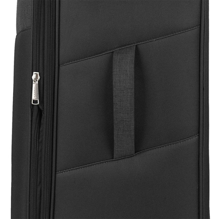 Валіза Gabol Mailer ( L) - сірий 