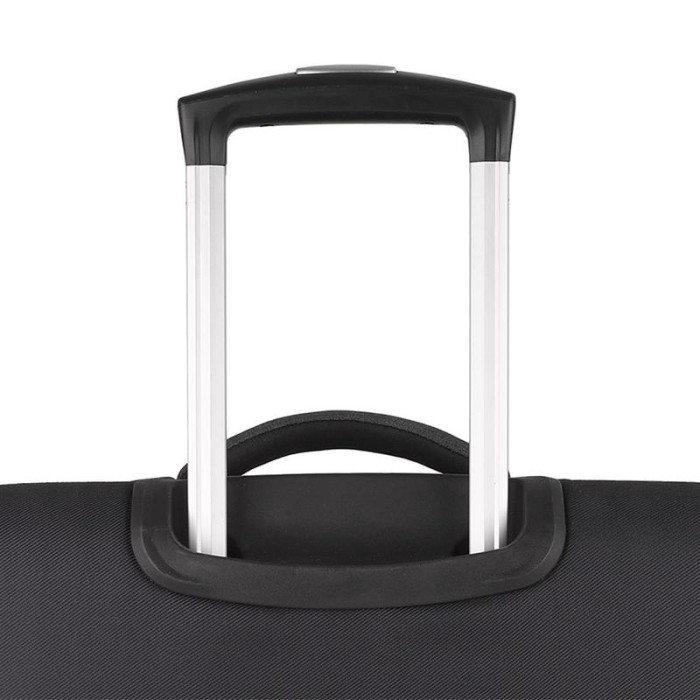 Валіза Gabol Mailer ( L) - сірий 