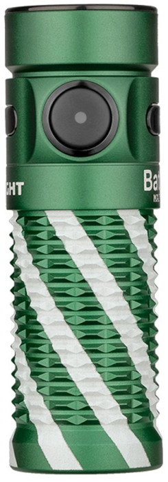 Ліхтар Olight Baton 3, christmas green 