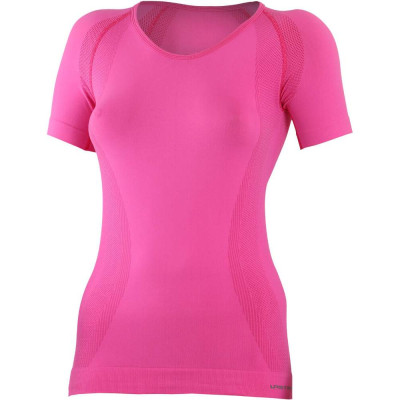 Термофутболка Lasting tana 4001 рожевий, жіноча