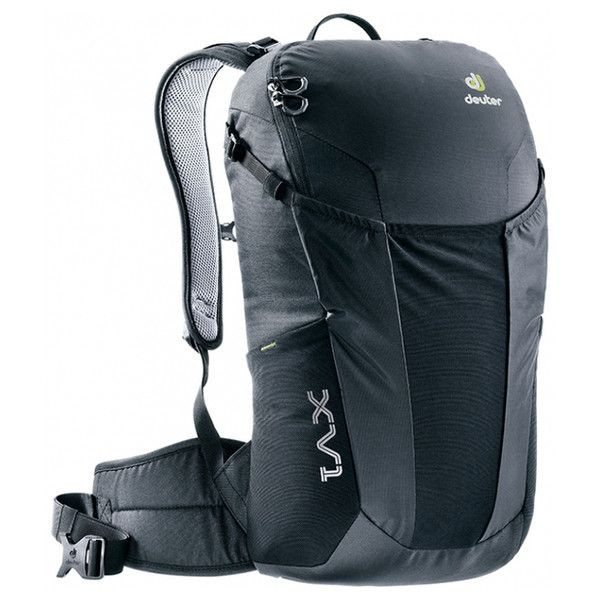 Рюкзак Deuter XV 1 black 