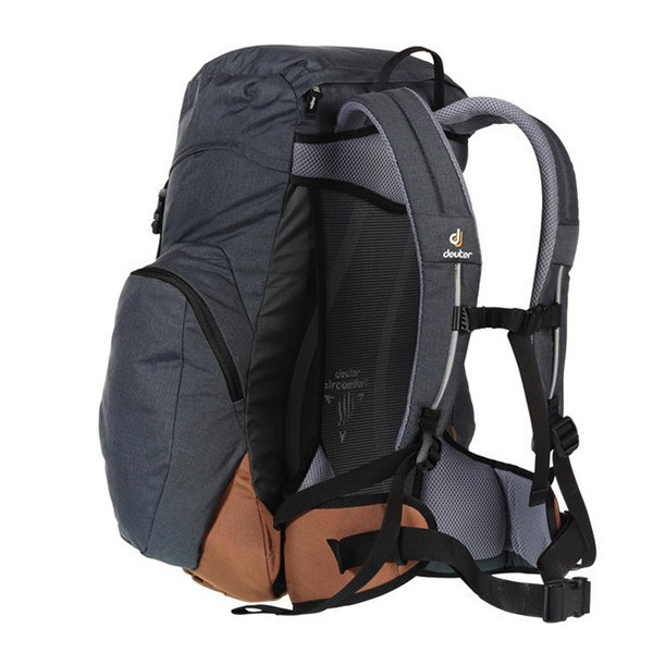 Рюкзак Deuter Groden, 32 л, anthracite-lion 