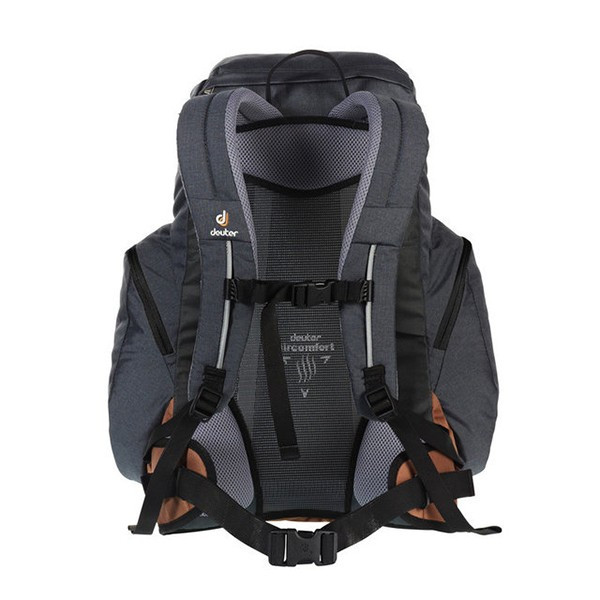 Рюкзак Deuter Groden, 32 л, anthracite-lion 