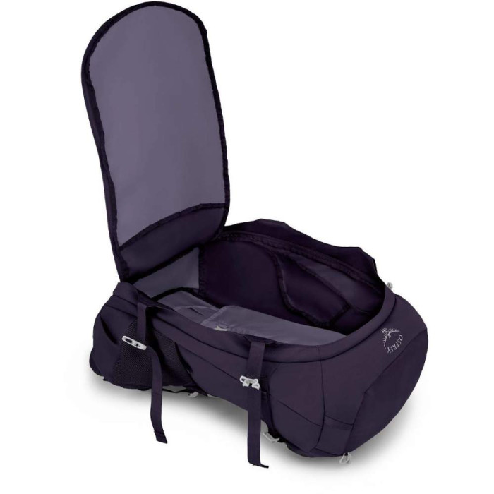 Рюкзак Osprey Fairview Trek 50 Amulet Purple 