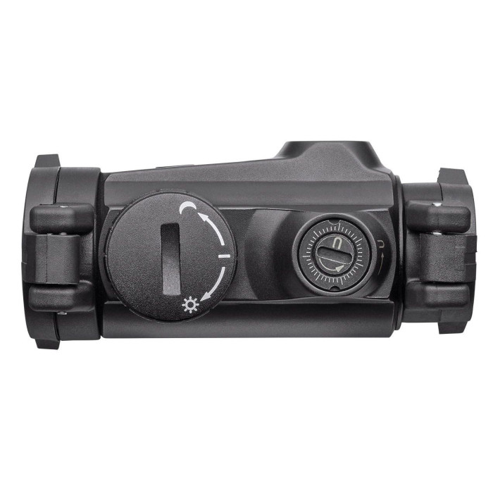 Приціл коліматорний Sig Optics ROMEO-MSR COMPACT, 1X20MM, 2 MOA RED DOT 