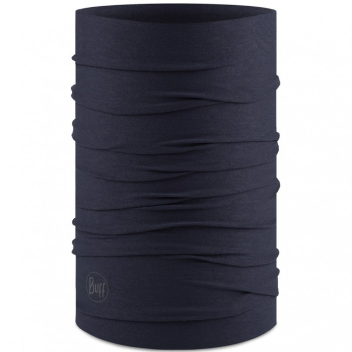 Шарф-труба Buff ORIGINAL solid night blue 