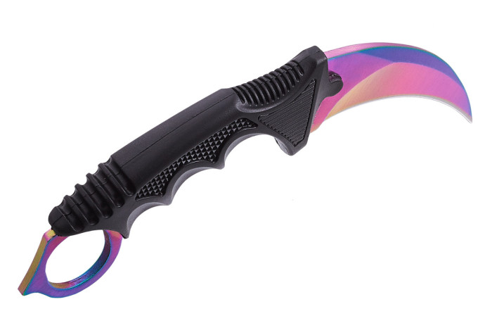 Кишеньковий ніж Grand Way 16853b 