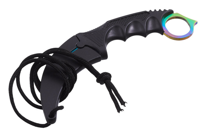 Кишеньковий ніж Grand Way 16853b 