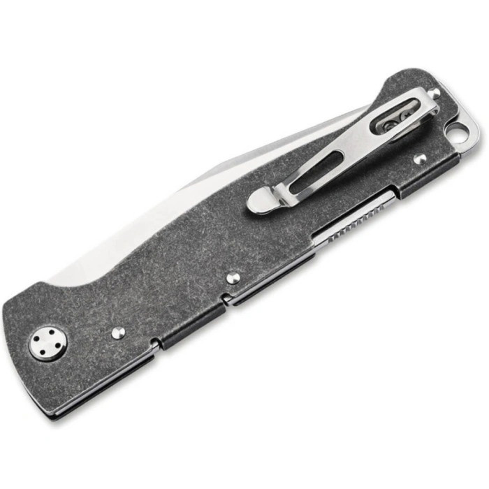 Ніж Boker Plus Atlas Backlock Big 