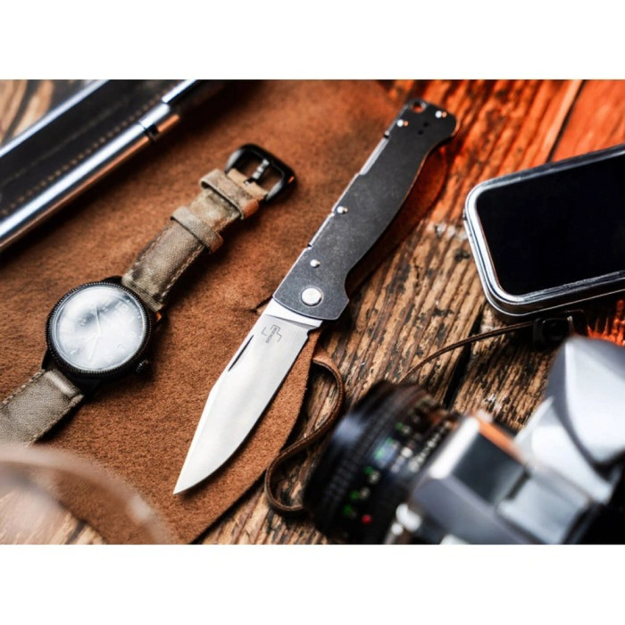 Ніж Boker Plus Atlas Backlock Big 