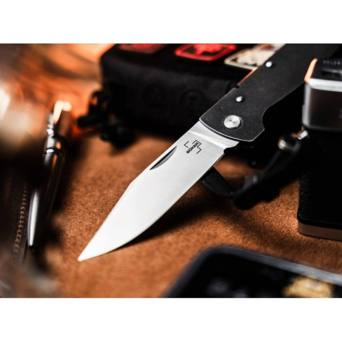 Ніж Boker Plus Atlas Backlock Big 