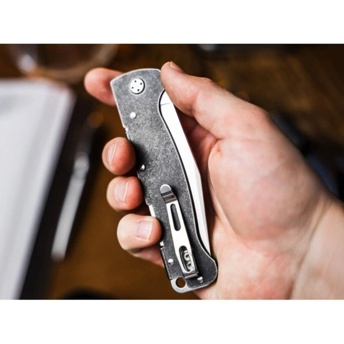 Ніж Boker Plus Atlas Backlock Big 