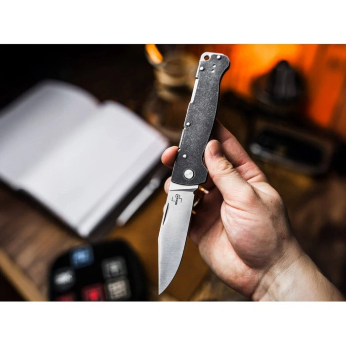 Ніж Boker Plus Atlas Backlock Big 