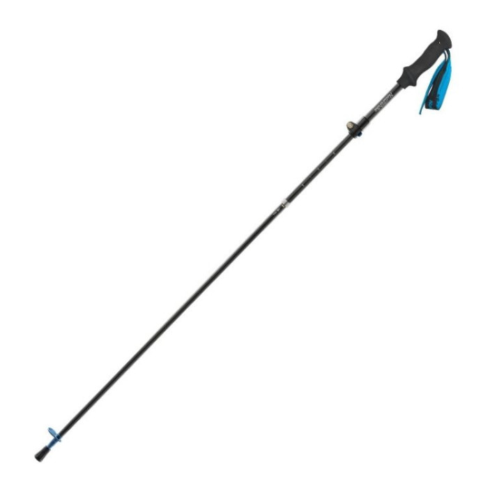 Трекінгова палиця Naturehike ST07 NH18D010-Z, 115-135 см, блакитна 