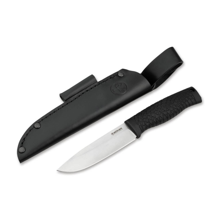 Ніж Boker Bronco Basic 