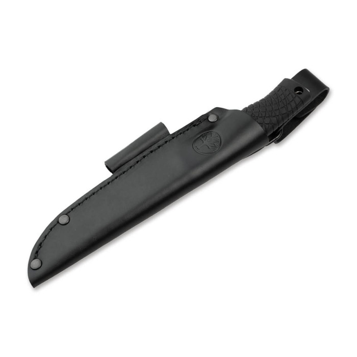 Ніж Boker Bronco Basic 