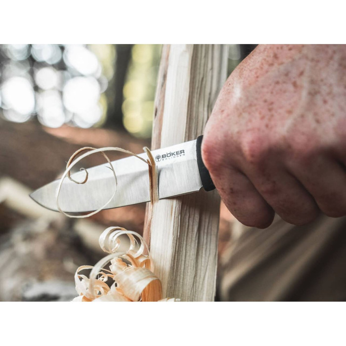 Ніж Boker Bronco Basic 