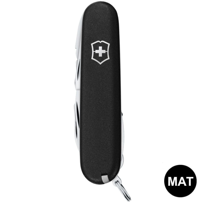Складаний ніж Victorinox SWISSCHAMP MAT 1.6795.3.M0007p 