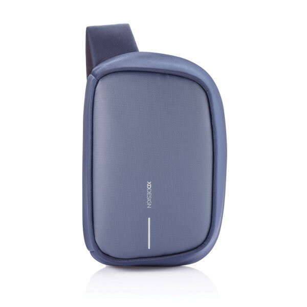 Рюкзак антивор XD Design Bobby Sling Blue (P705. 785) 