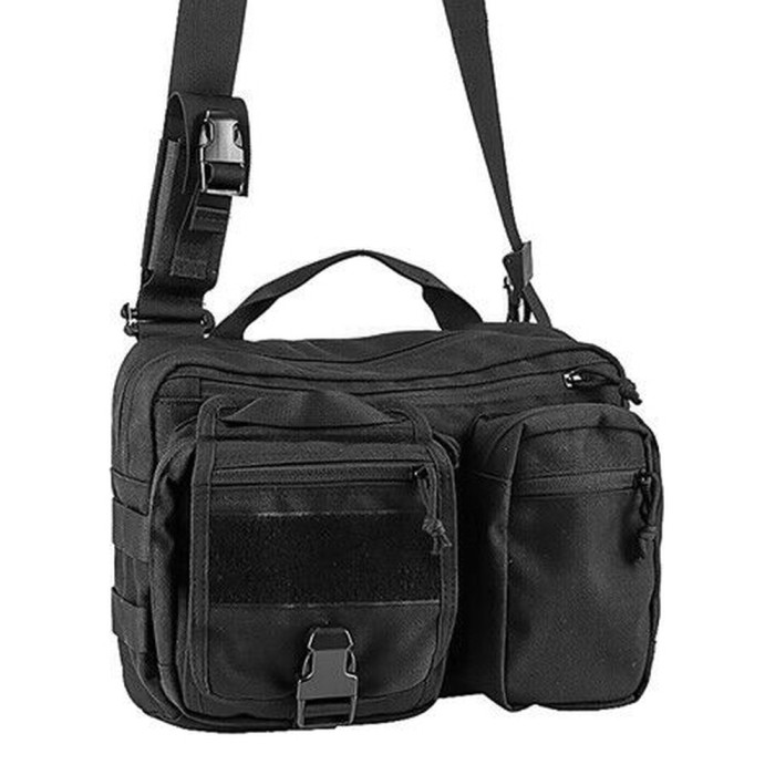 Сумка крос-боді Nextorch TEX20T 