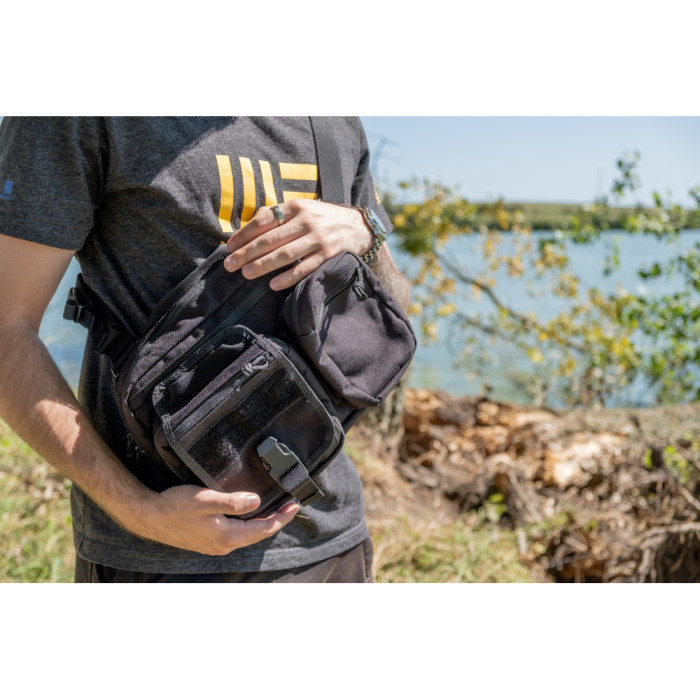 Сумка крос-боді Nextorch TEX20T 