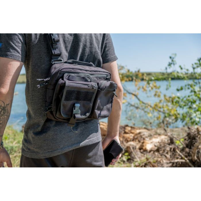 Сумка крос-боді Nextorch TEX20T 