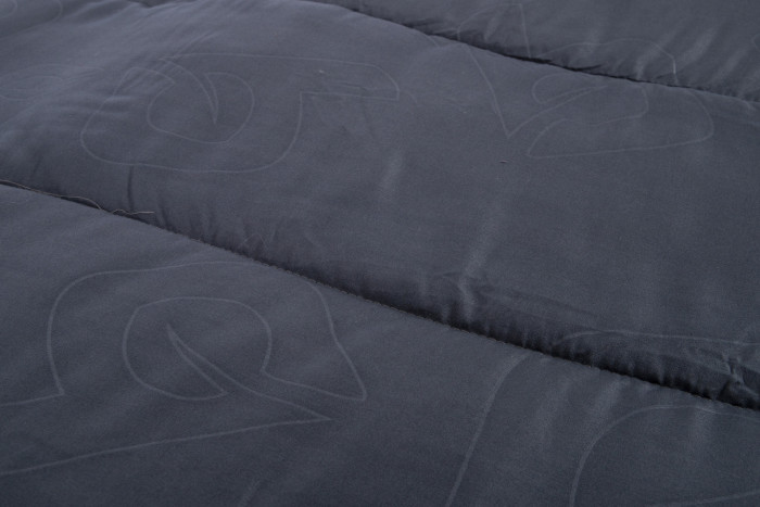 Спальний мішок Bo-Camp Altay XL Cool /Warm Bronze 2° Green /Grey (3605865) 