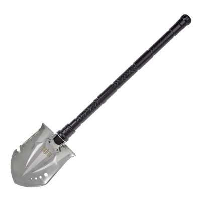 Лопата багатофункціональна SKIF Plus Wombat 2
