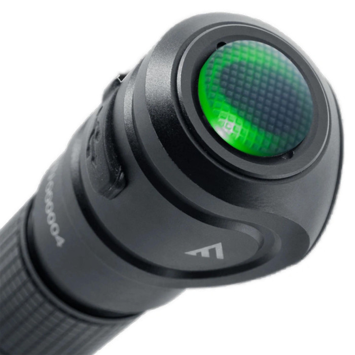Ліхтар налобний Mactronic Black Eye R40 (4000 Lm) Programmable Rechargeable Type-C (THL0060)