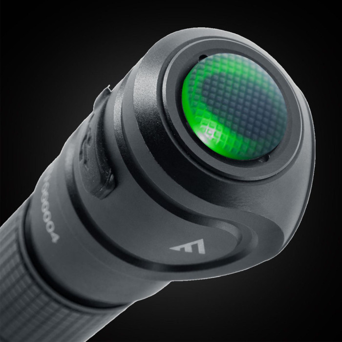 Ліхтар налобний Mactronic Black Eye R40 (4000 Lm) Programmable Rechargeable Type-C (THL0060)