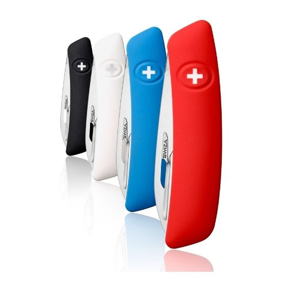 Ніж Swiza D01, білий 