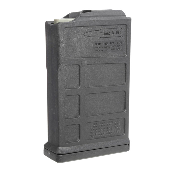 Магазин Magpul PMAG AICS SA кал .308 10 патронів 