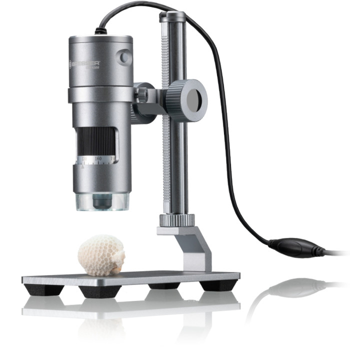 Мікроскоп Bresser Digital DST-1028 5MP USB (5808600/11462) (932124)